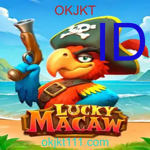 Mengenal LuckyMacaw: Permainan Mengesankan dengan Kata Kunci OKJKT
